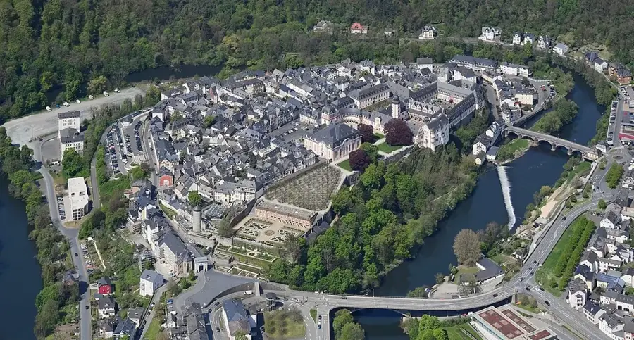 Weilburg – city