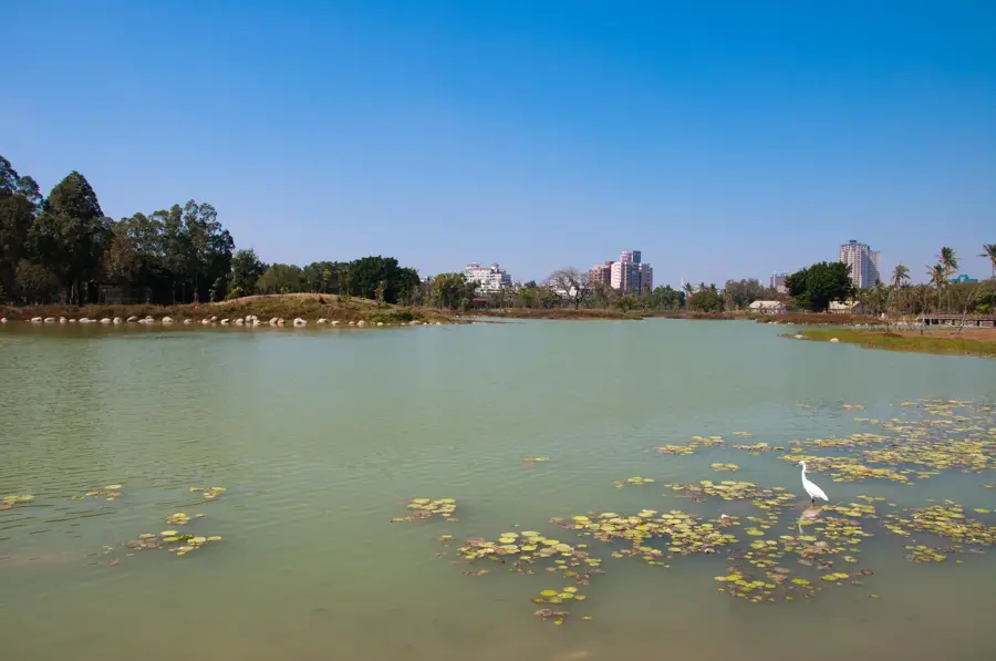 Vejvujing Fővárosi Park