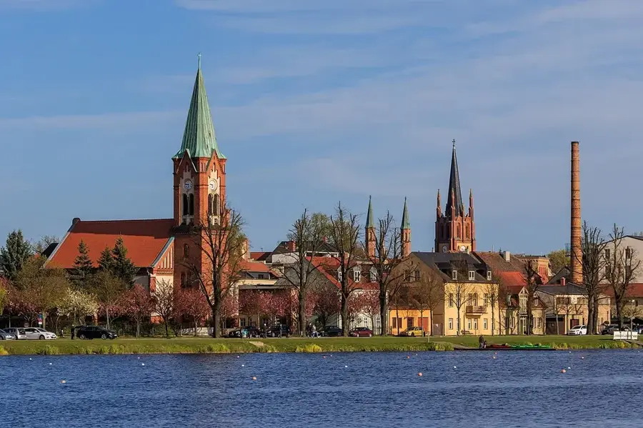 Werder (Havel) (Germany)