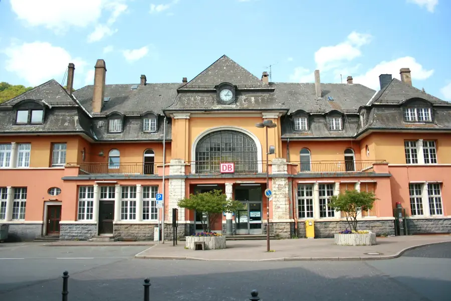 Werdohl – city