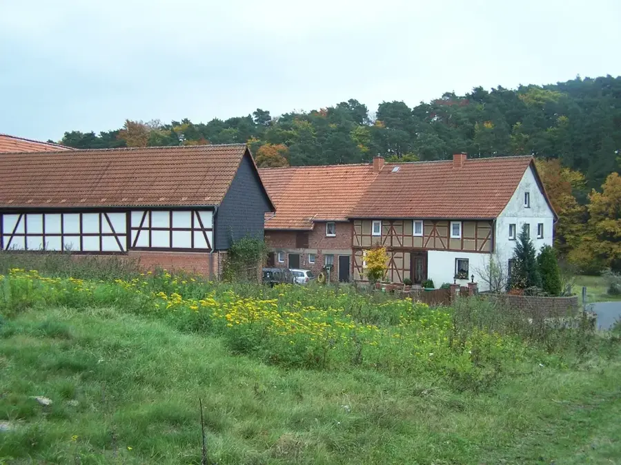 Werra-Suhl-Tal – city