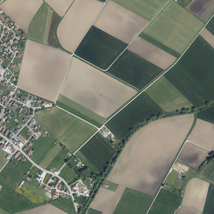 Wertingen – city