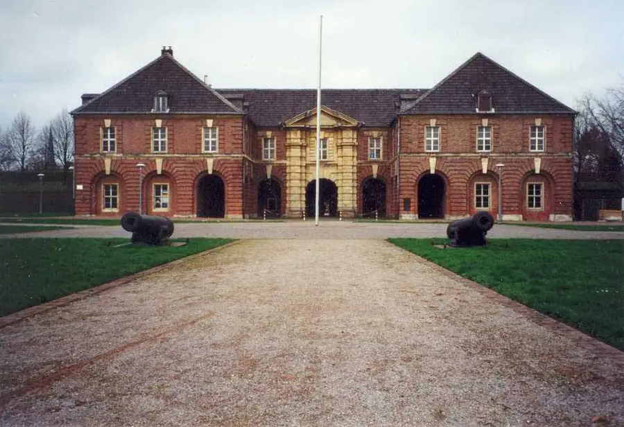 Wesel – city