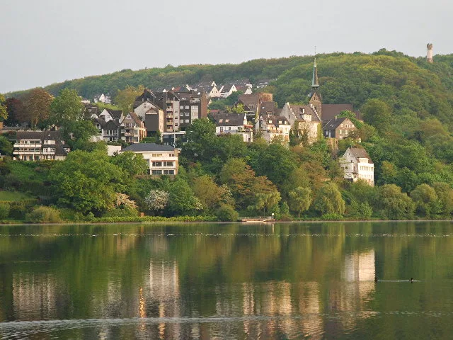 Wetter (Ruhr) – city