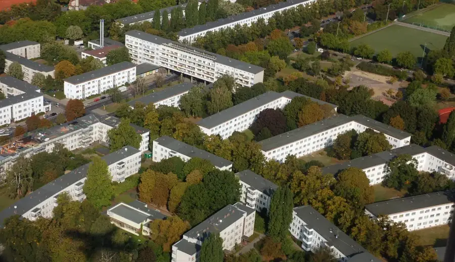 White City