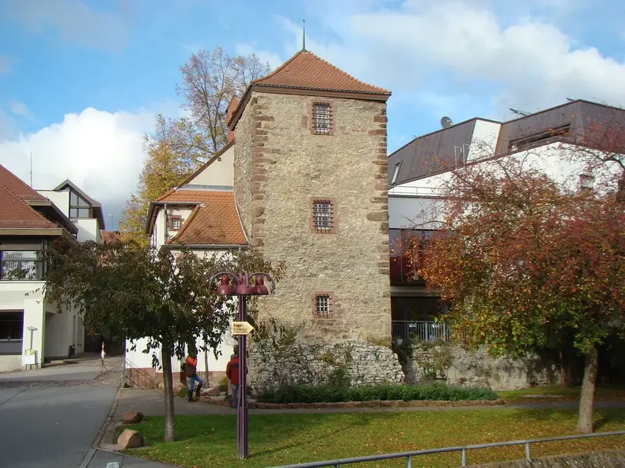 Wiesloch – city