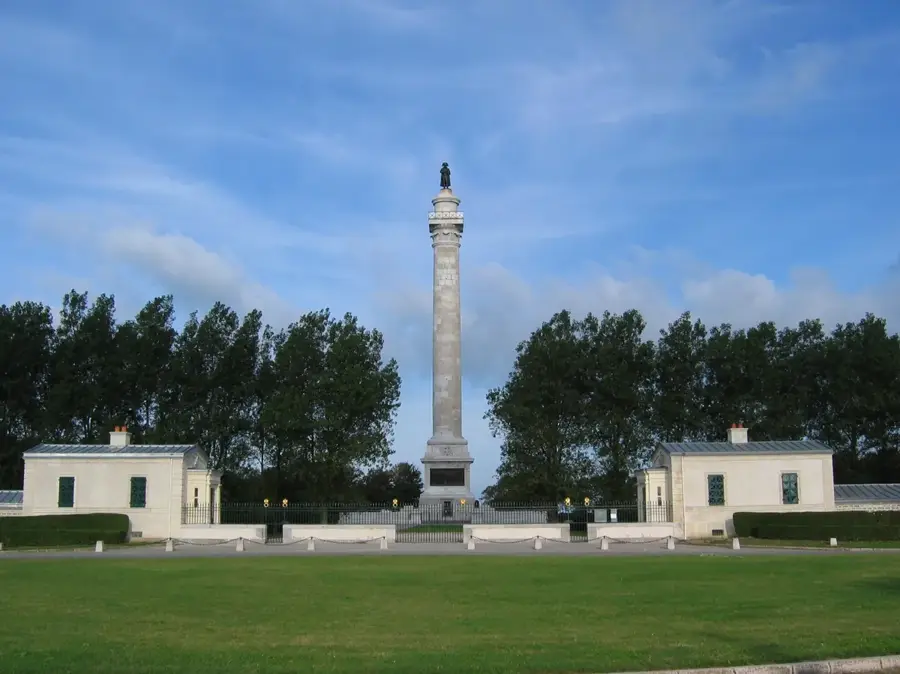 Wimille – oraș
