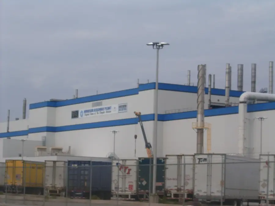 Windsor Fahrzeugwerk