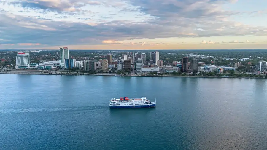 Windsor — Stratford (Kanada)