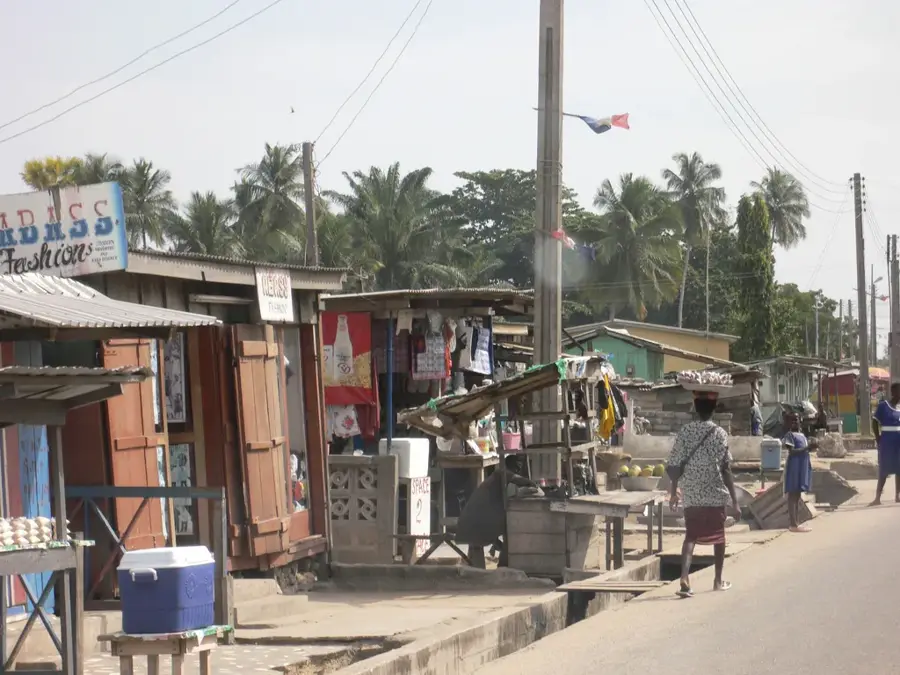 Winneba