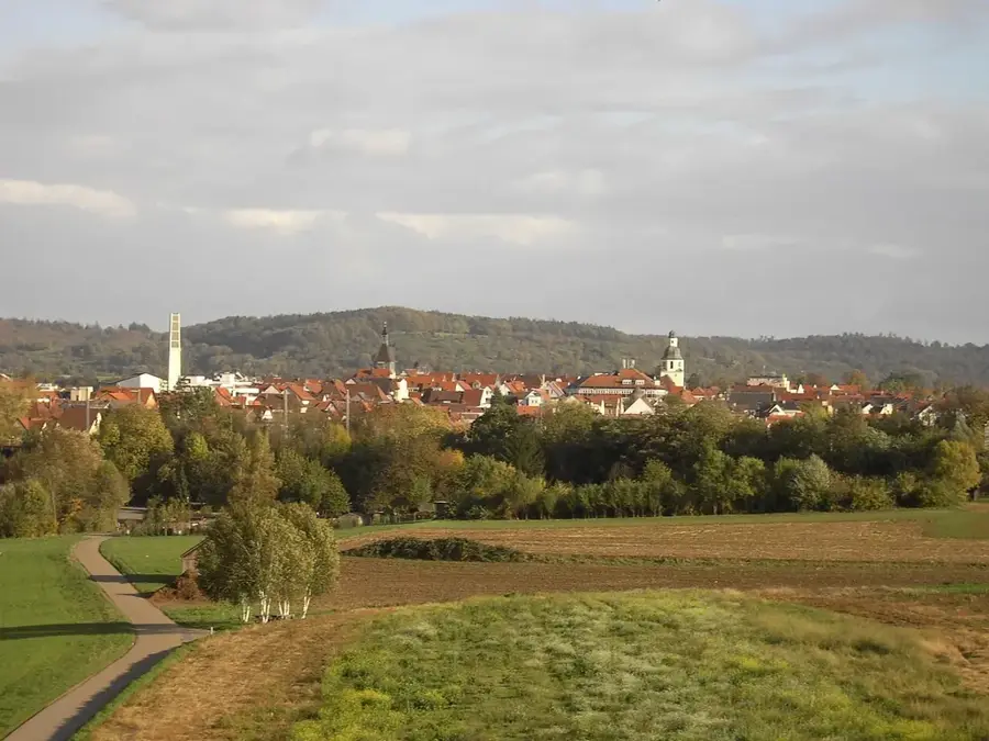 Winnenden – city