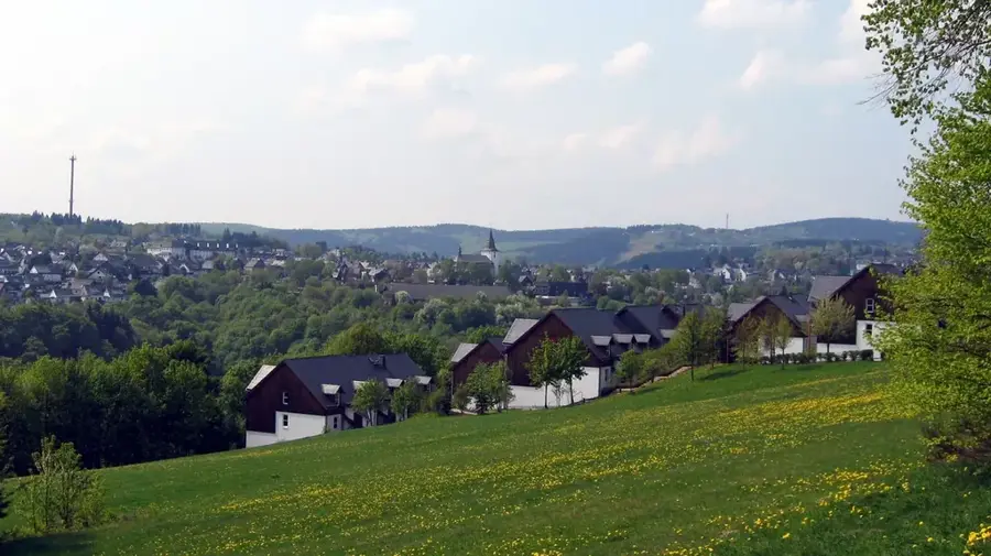 Winterberg — Addo (Dél-afrikai Köztársaság)