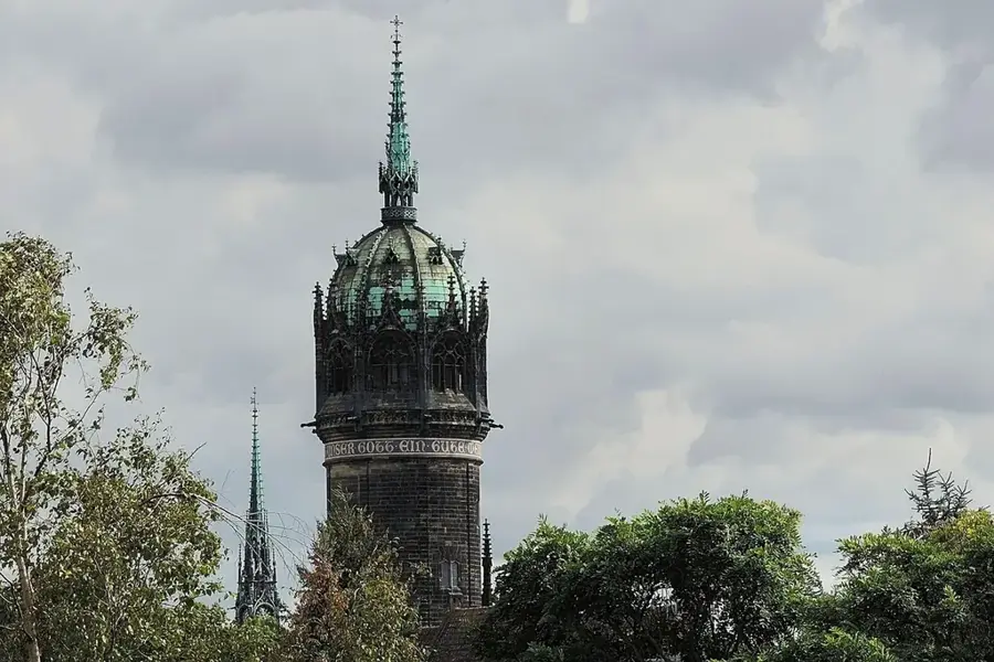 Wittenberg – city