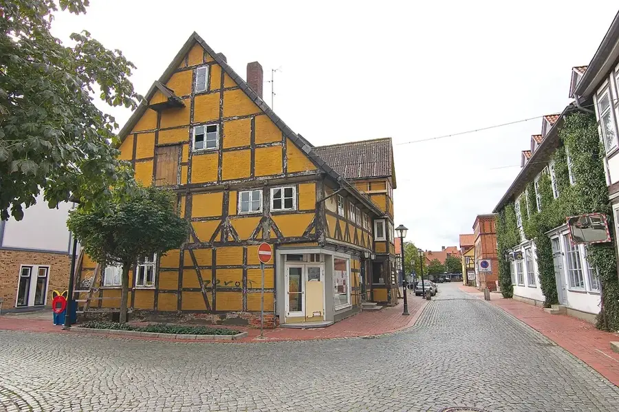 Wittingen – city