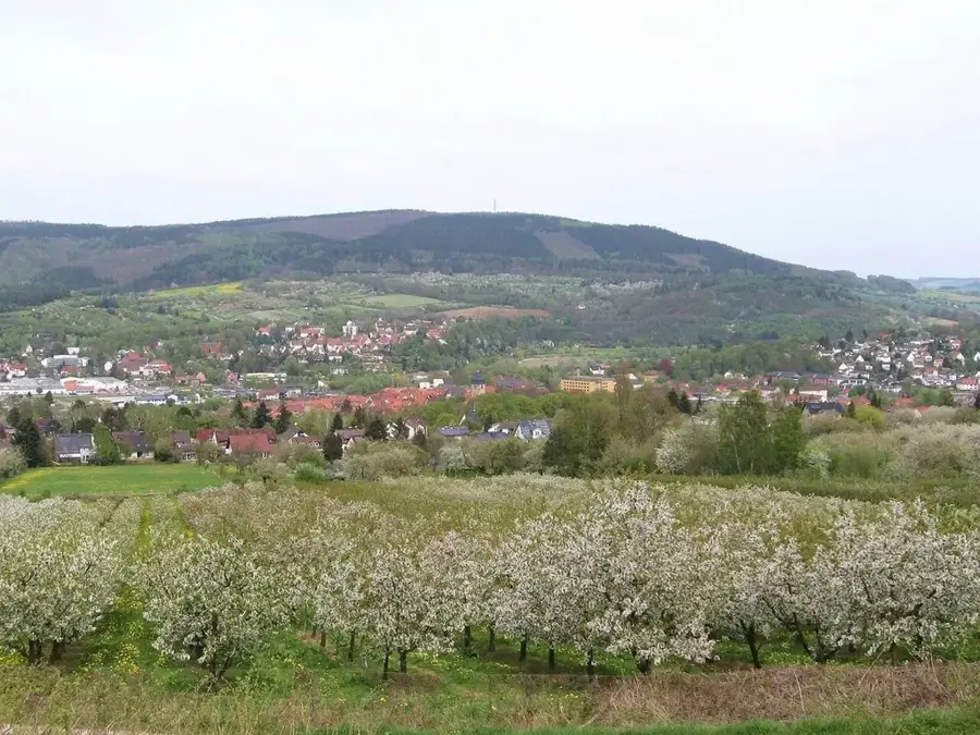 Witzenhausen – city