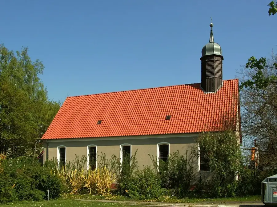 Wolmirstedt – city
