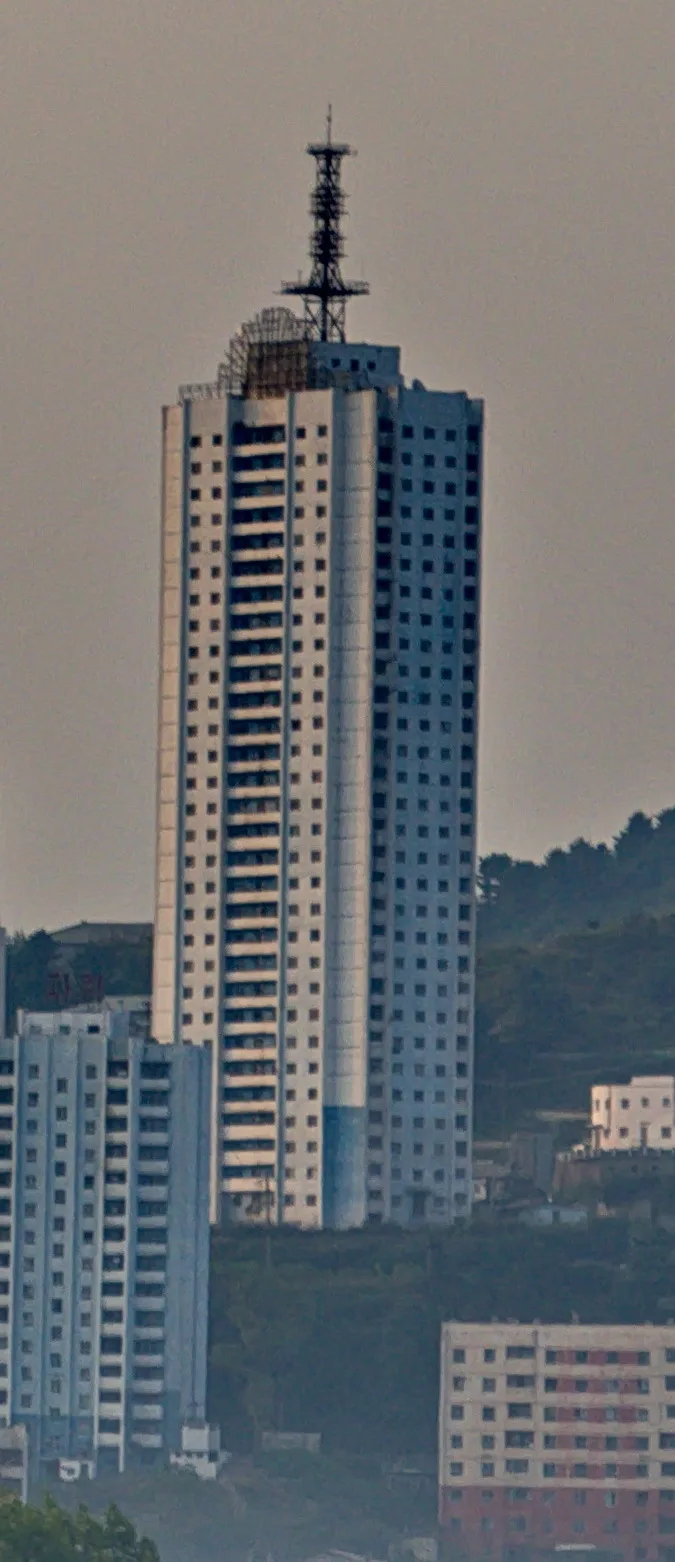Wonsan Jugendpark