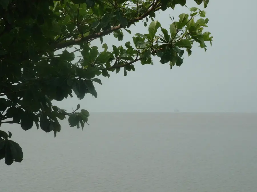 Wouri híd