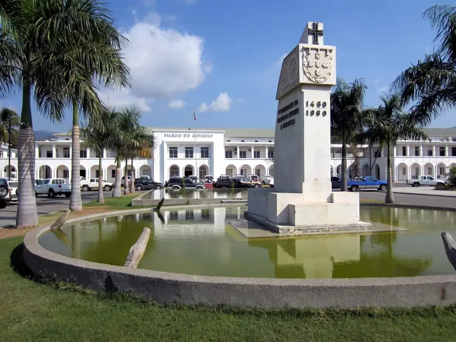 Xanana Gusmão Olvasóterem