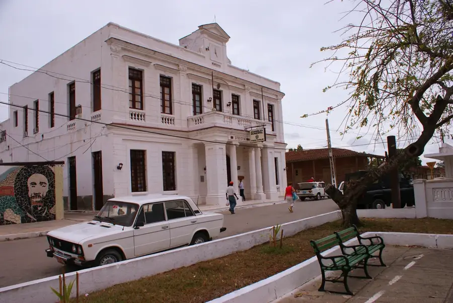 Yaguajay