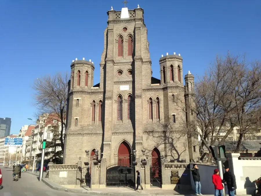 Győzedelmes Miasszonyunk Katedrális