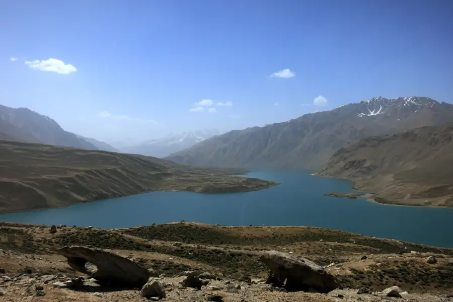 Yashilkul
