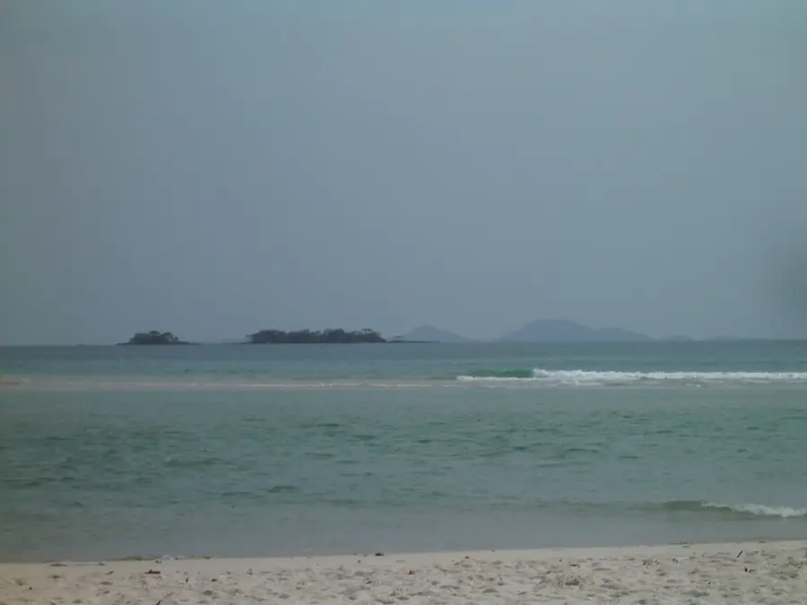 Yawri Bay — Rotifunk (Sierra Leone)