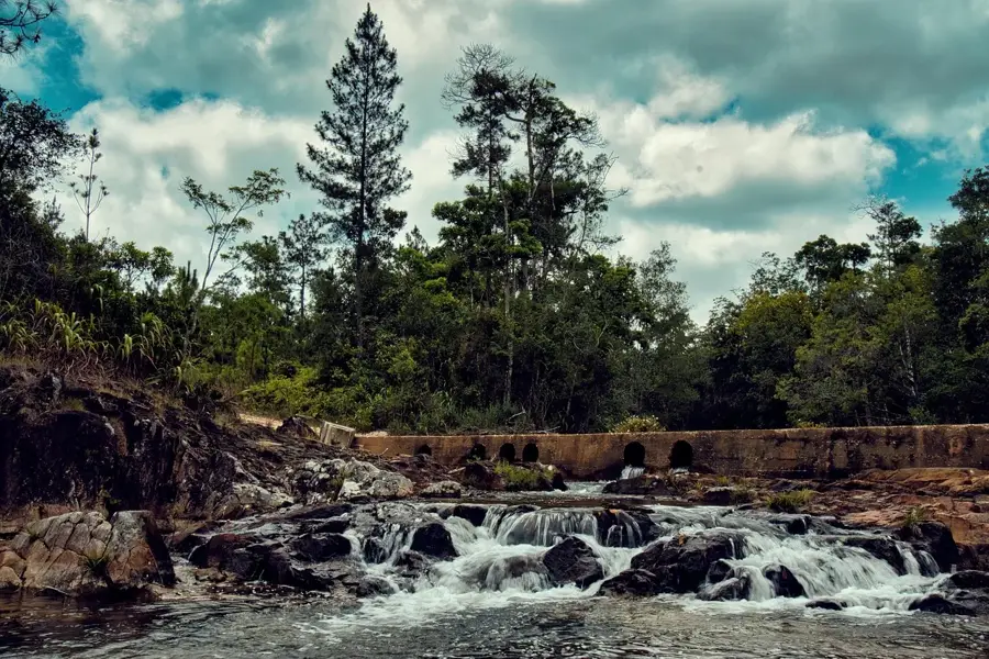 Yo Creek