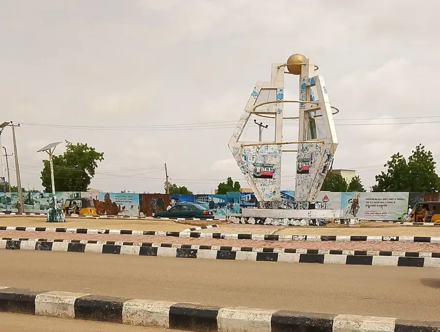 Yobe — Diffa (Niger)