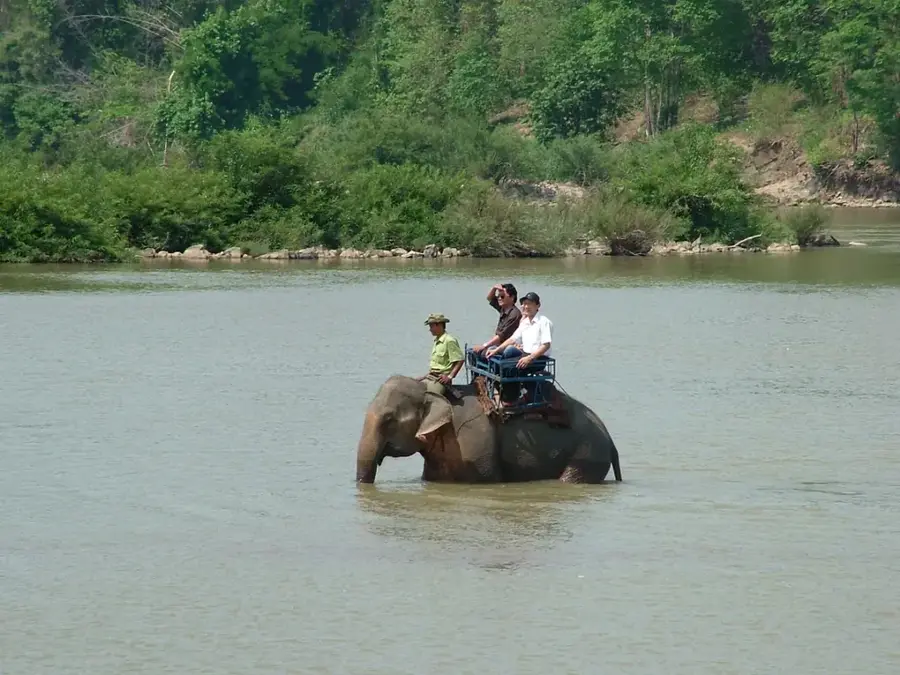 Yok Đôn National Park