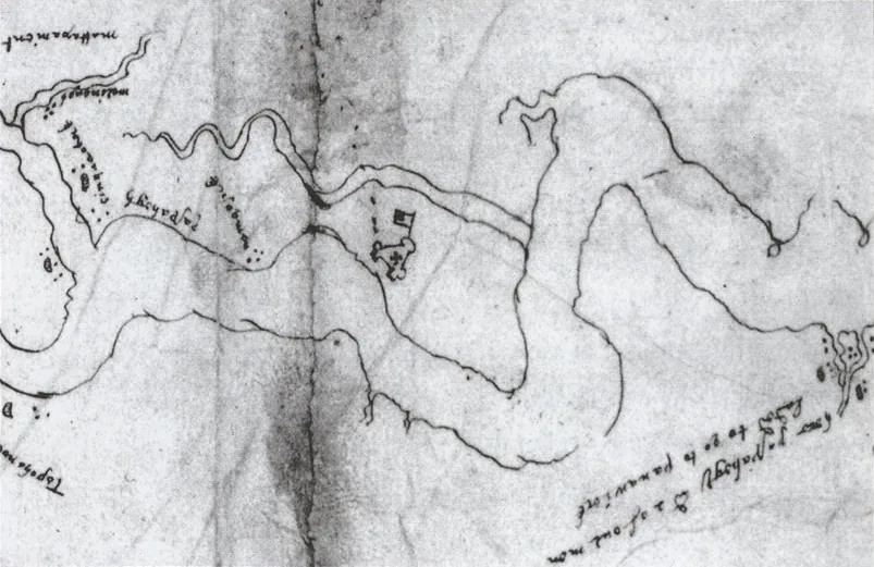 Câmpul de luptă de la Yorktown — Williamsburgul Colonial (Statele Unite)