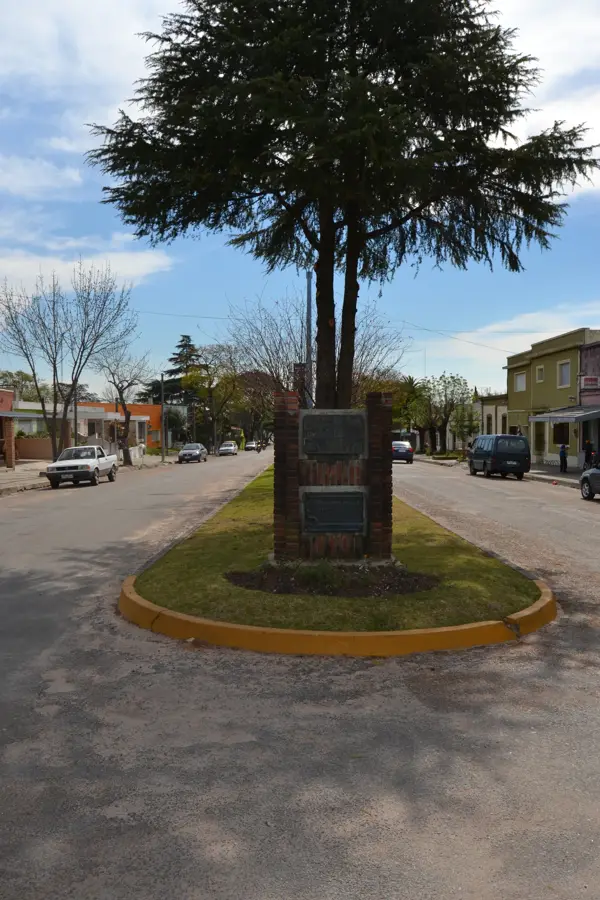Young — Cardona (Uruguay)
