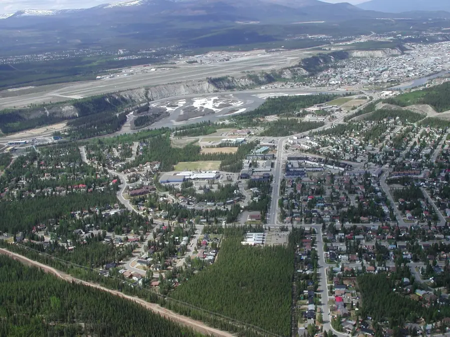 Yukon River