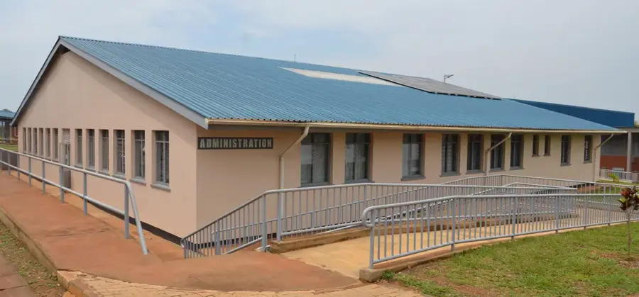 Yumbe — Koboko (Uganda)