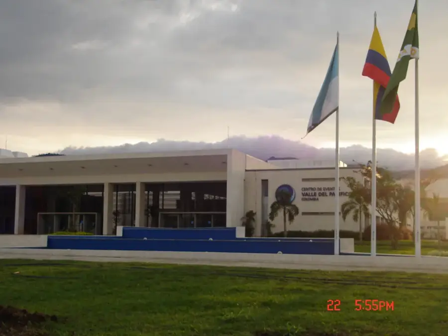 Yumbo — Buga (Kolumbien)