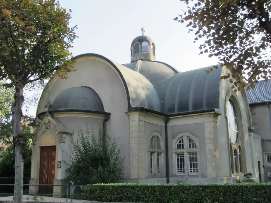 Yutz – oraș