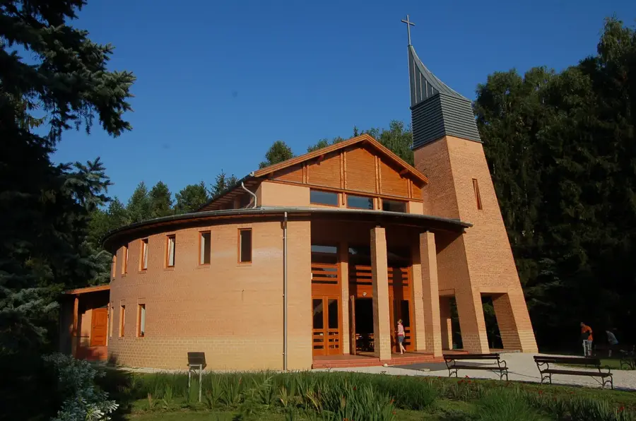 Zalakaros – Stadt