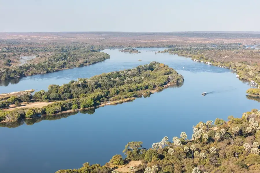 Zambezi River