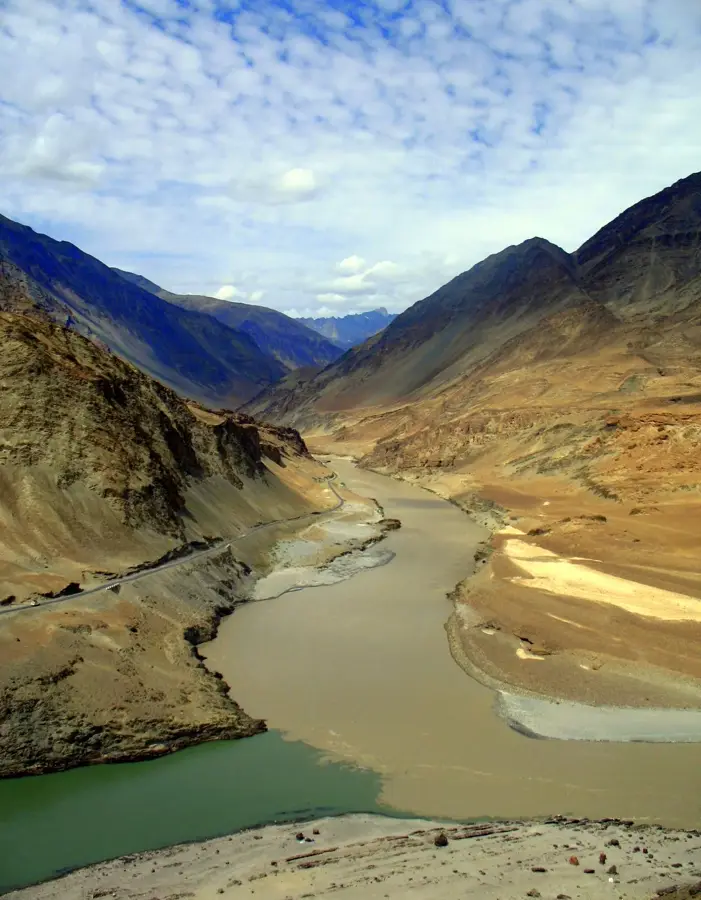 Valea Zanskar