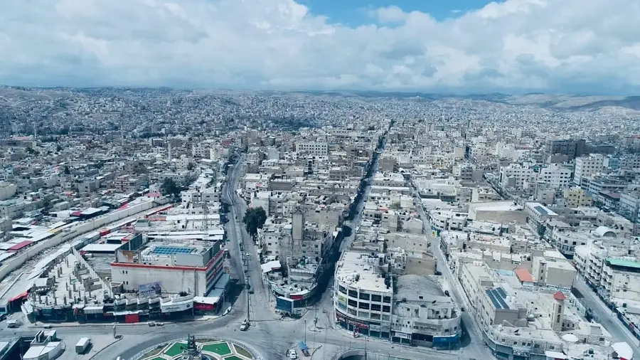 Zarqa