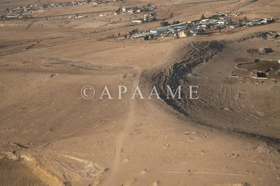 Zarqa Free Zone — Azraq (Jordan)