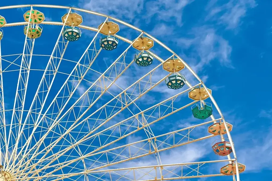 Parcul Economic Zarzis — Midoun (Tunisia)