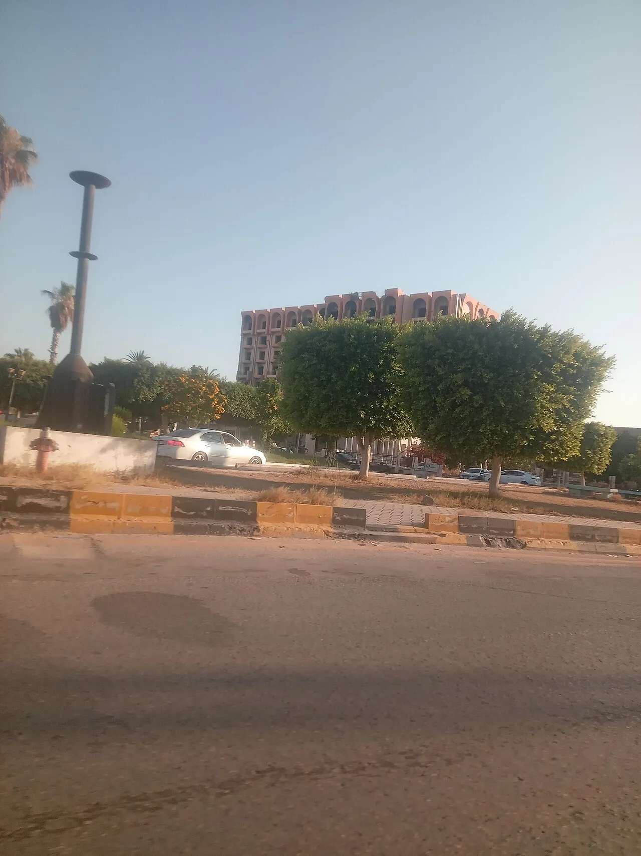 Zawiya Grand Mosque