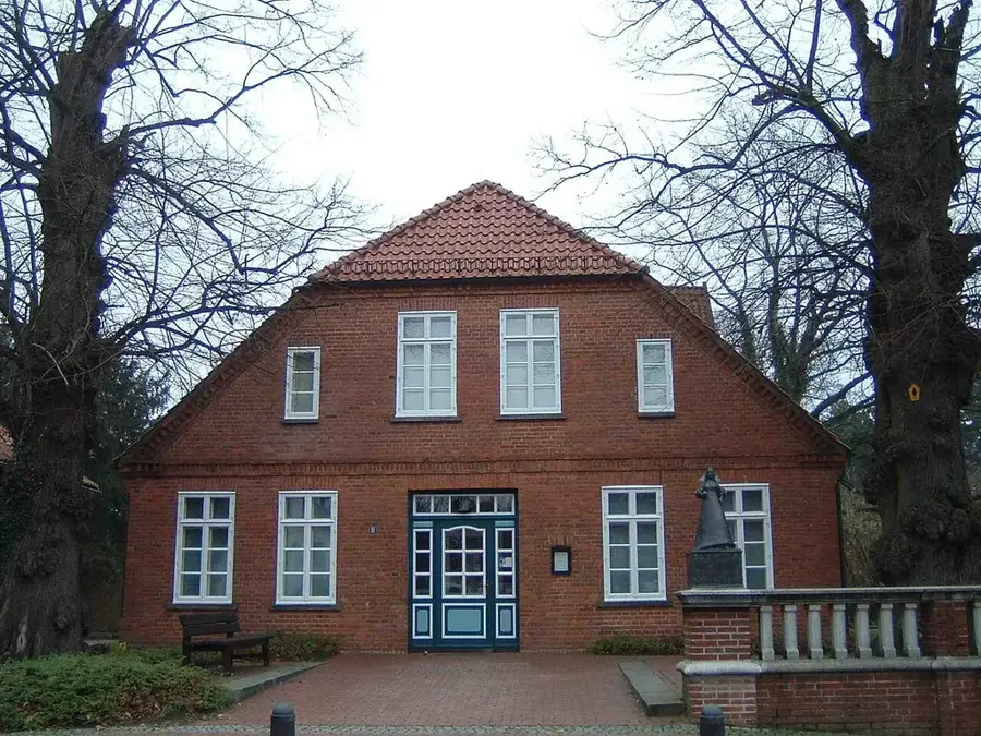 Zeven – city