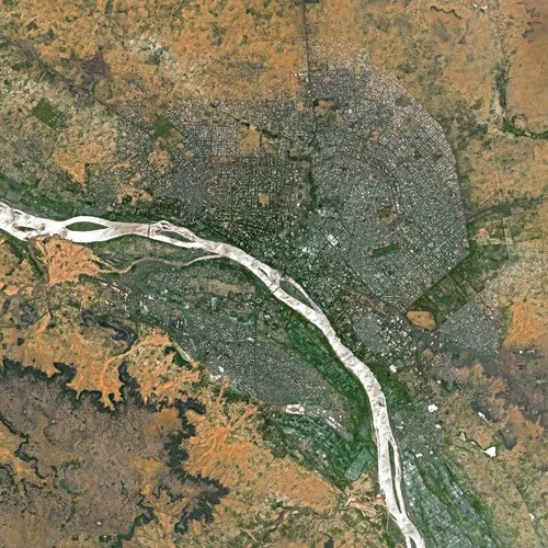 Gerbereien von Zinder — Zinder (Niger)