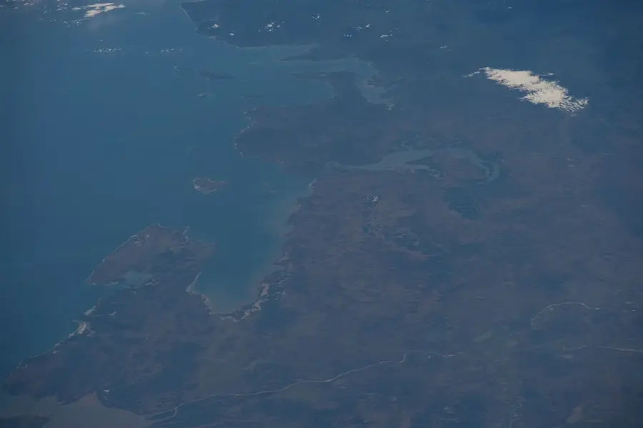 Zombitse-Vohibasia National Park