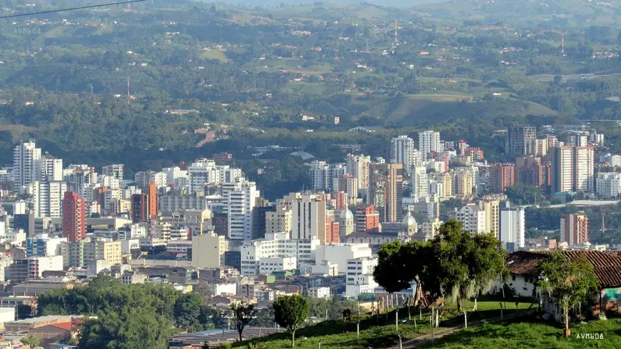 Zona Francă Cartago — Sanatoriul Durán (Costa Rica)