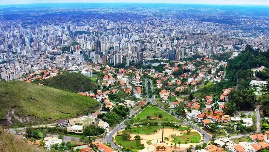 Zoo-Botanical Foundation of Belo Horizonte — Juiz de Fora (Brazil)