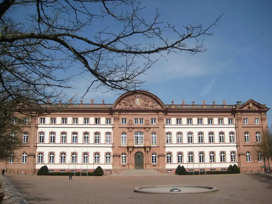 Zweibrücken – city