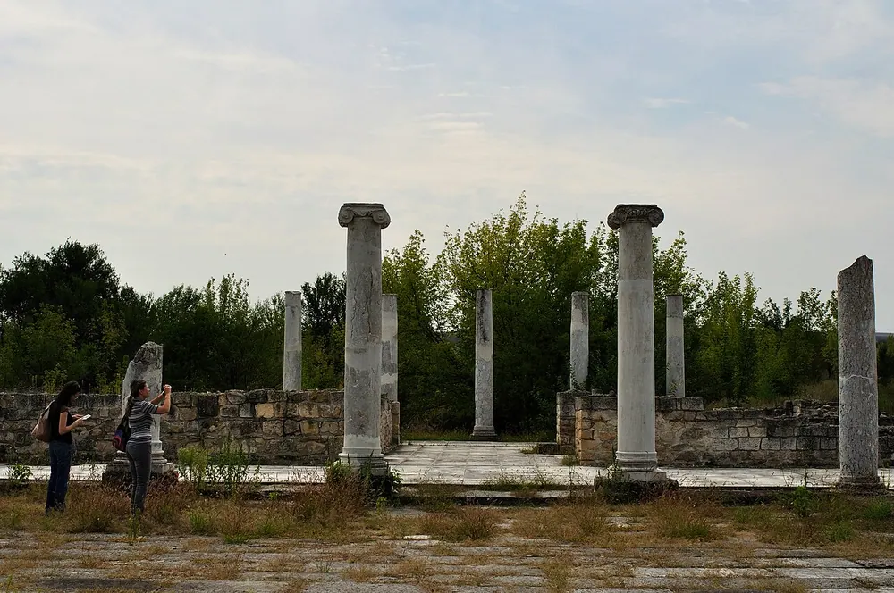 Abritus
